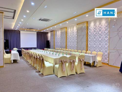 Imagen general del Hotel HANZ Premium Bamboo. Foto 6