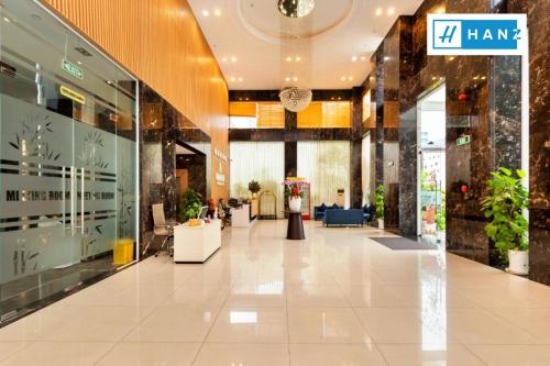 Imagen general del Hotel HANZ Premium Bamboo. Foto 7