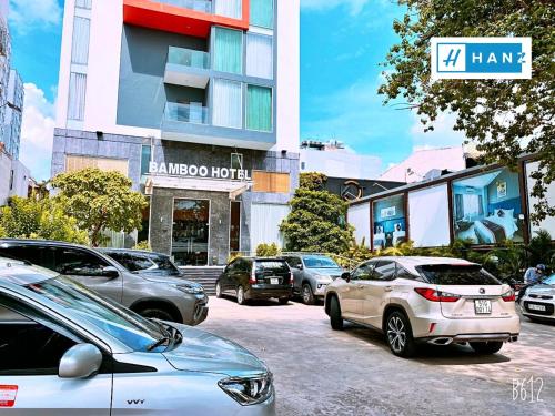 Imagen general del Hotel HANZ Premium Bamboo. Foto 9