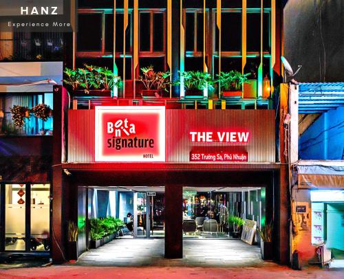 Imagen general del Hotel HANZ Premium Bonita The View. Foto 5