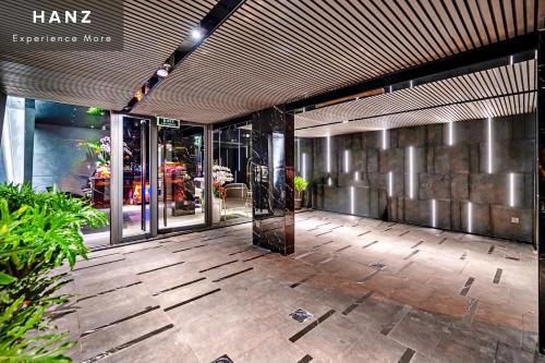 Imagen general del Hotel HANZ Premium Bonita The View. Foto 3