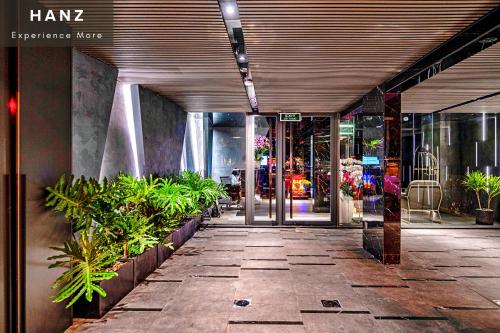 Imagen general del Hotel HANZ Premium Bonita The View. Foto 4