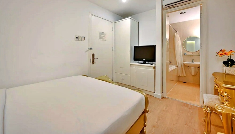 Imagen de la habitación del Hotel HANZ Premium Le Thanh Ton. Foto 5