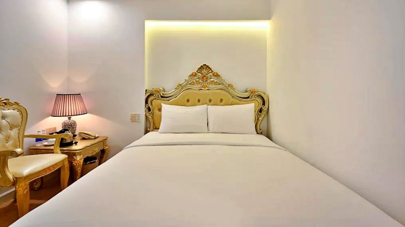 Imagen de la habitación del Hotel HANZ Premium Le Thanh Ton. Foto 6