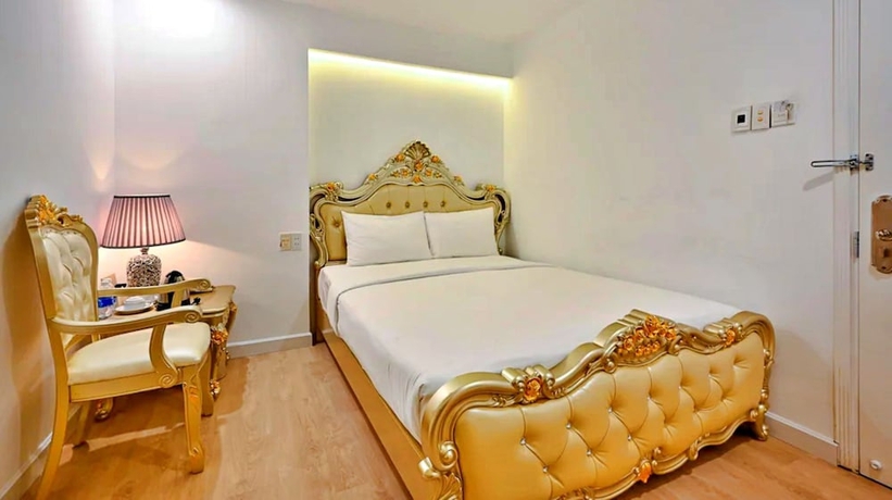 Imagen de la habitación del Hotel HANZ Premium Le Thanh Ton. Foto 7