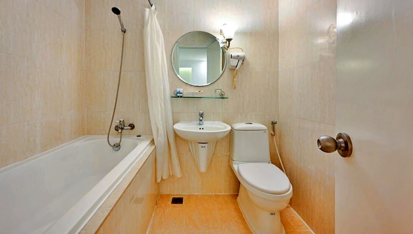 Imagen de la habitación del Hotel HANZ Premium Le Thanh Ton. Foto 8