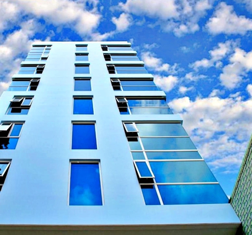 Imagen general del Hotel HANZ Premium Le Thanh Ton. Foto 2