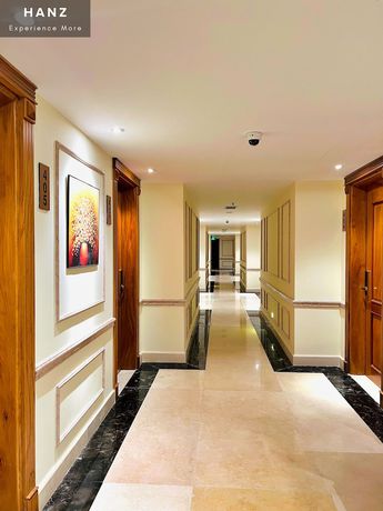 Imagen de los interiores del Hotel HANZ Premium MaiVy Tay Ninh. Foto 16