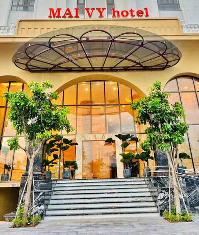 Imagen general del Hotel HANZ Premium MaiVy Tay Ninh. Foto 1