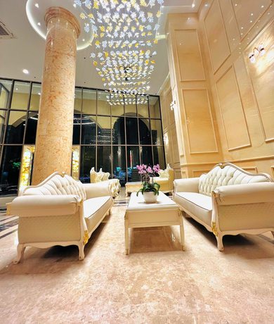 Imagen de los interiores del Hotel HANZ Premium MaiVy Tay Ninh. Foto 19