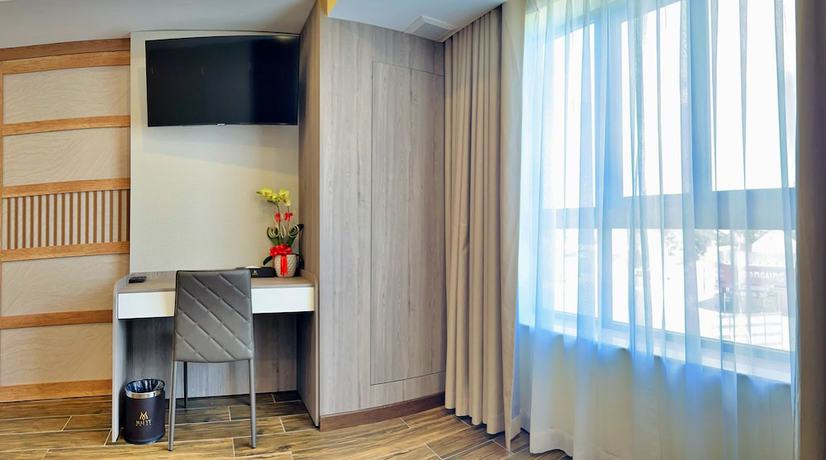 Imagen de la habitación del Hotel HANZ Premium MaiVy Tay Ninh. Foto 8
