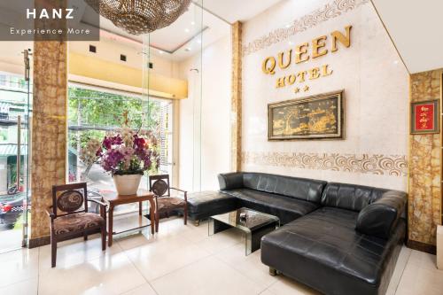 Imagen general del Hotel HANZ Queen Airport Hotel Tan Binh. Foto 3