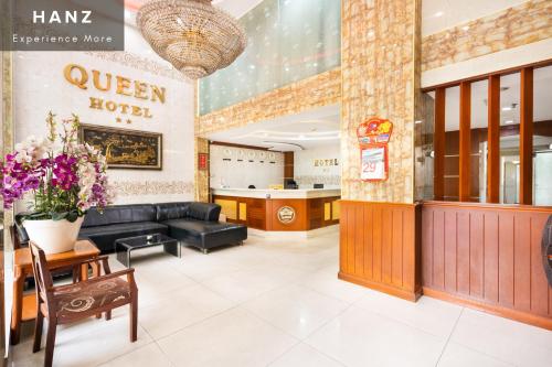 Imagen general del Hotel HANZ Queen Airport Hotel Tan Binh. Foto 5
