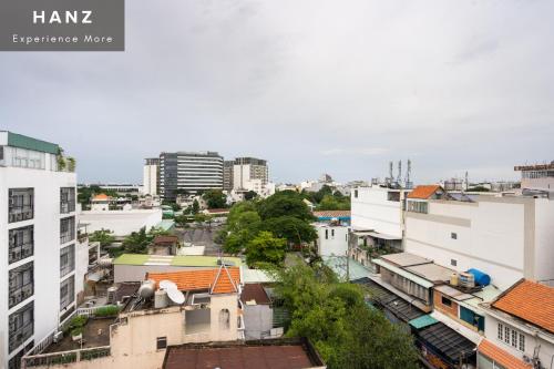 Imagen general del Hotel HANZ Queen Airport Hotel Tan Binh. Foto 6