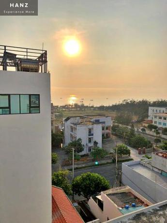 Imagen general del Hotel HANZ T68 Hotel Go Vap. Foto 3