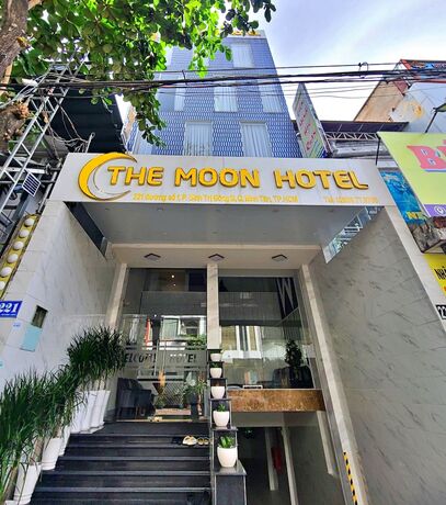 Imagen general del Hotel HANZ The Moon 1. Foto 1