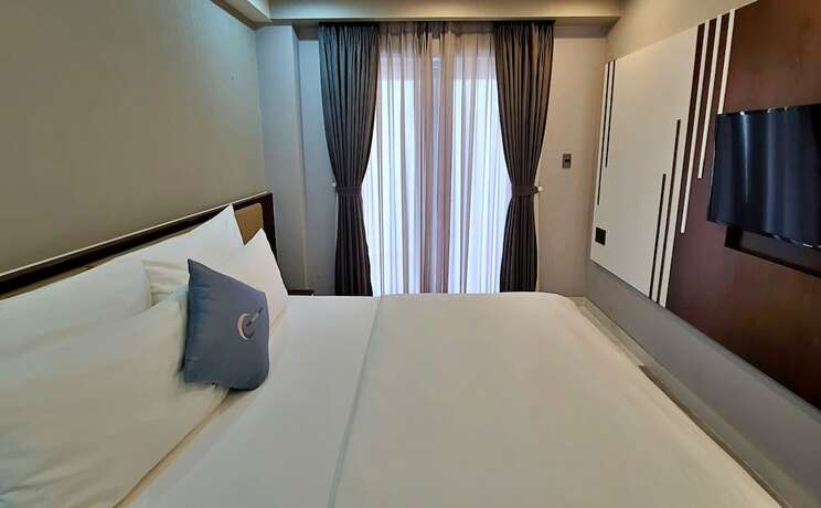 Imagen general del Hotel HANZ The Moon 1. Foto 2