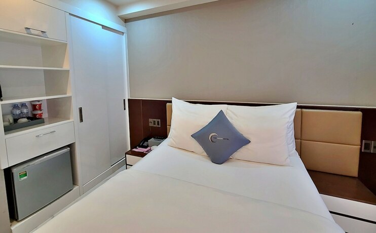 Imagen general del Hotel HANZ The Moon 1. Foto 4