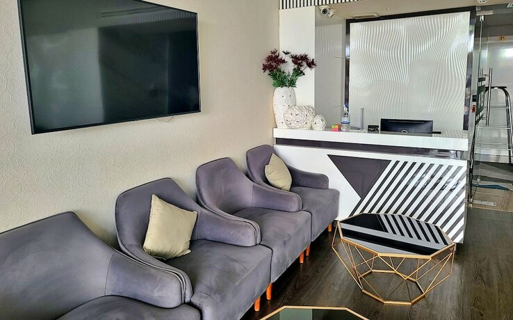 Imagen general del Hotel HANZ The Moon 1. Foto 10