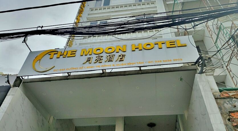 Imagen general del Hotel HANZ The Moon 2. Foto 1