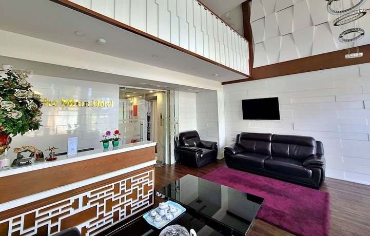 Imagen general del Hotel HANZ The Moon 2. Foto 6