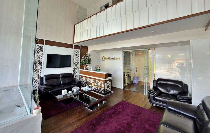Imagen general del Hotel HANZ The Moon 2. Foto 9