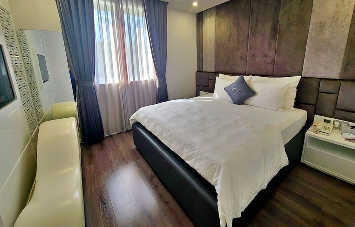 Imagen general del Hotel HANZ The Moon 3. Foto 3