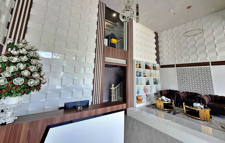Imagen general del Hotel HANZ The Moon 3. Foto 4
