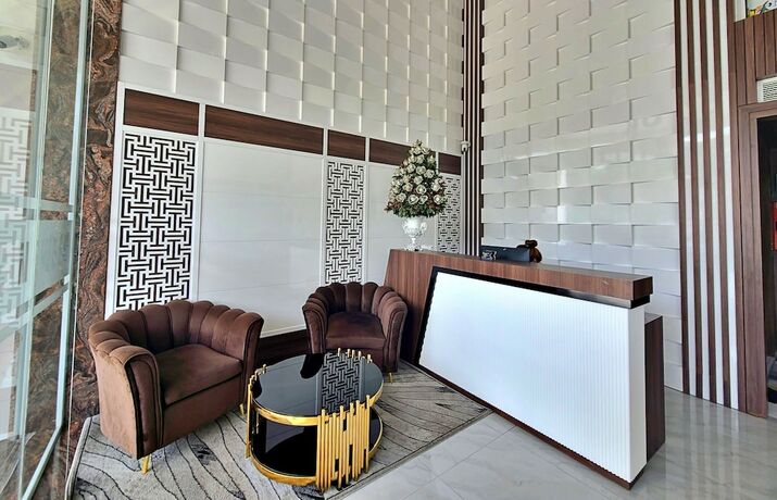 Imagen general del Hotel HANZ The Moon 3. Foto 5