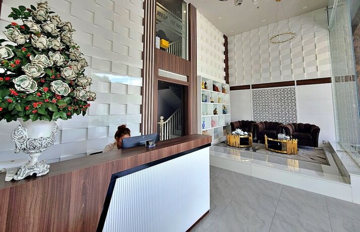 Imagen general del Hotel HANZ The Moon 3. Foto 6