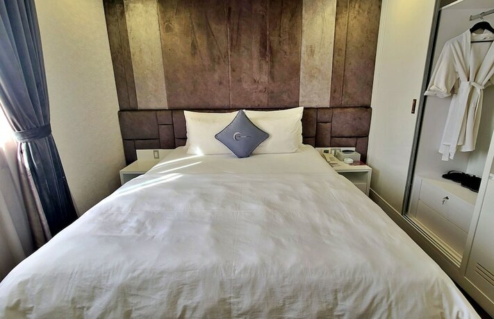 Imagen general del Hotel HANZ The Moon 3. Foto 7
