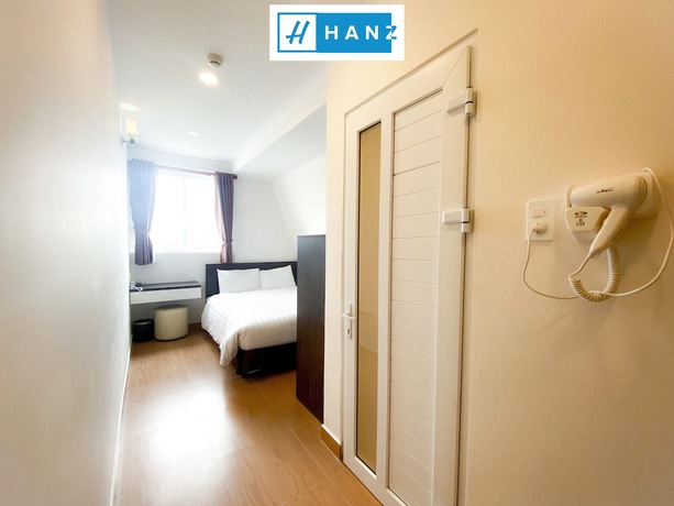 Imagen de la habitación del Hotel HANZ Thien Nien Ky Da Lat. Foto 3