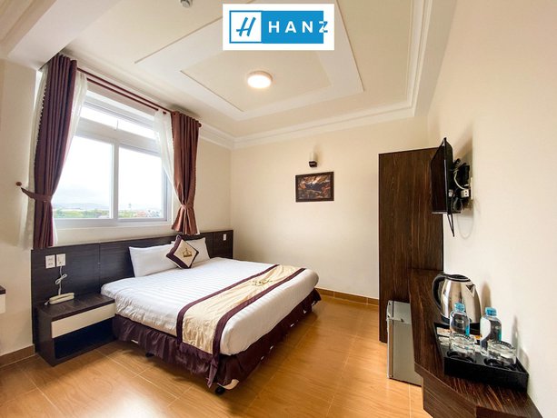 Imagen de la habitación del Hotel HANZ Thien Nien Ky Da Lat. Foto 6
