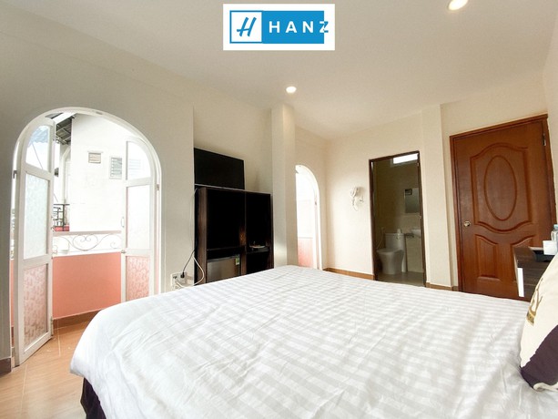 Imagen de la habitación del Hotel HANZ Thien Nien Ky Da Lat. Foto 7