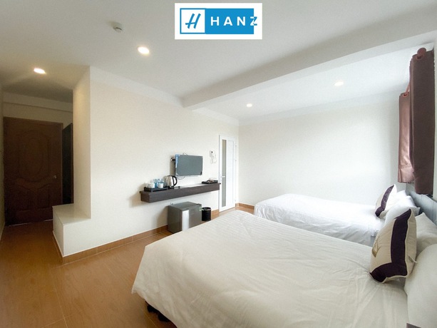 Imagen de la habitación del Hotel HANZ Thien Nien Ky Da Lat. Foto 8