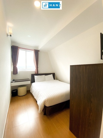 Imagen de la habitación del Hotel HANZ Thien Nien Ky Da Lat. Foto 9