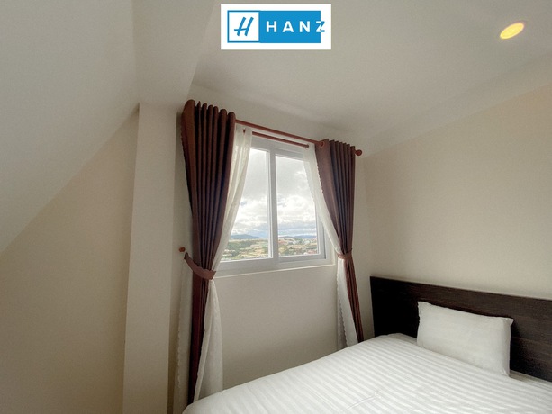 Imagen de la habitación del Hotel HANZ Thien Nien Ky Da Lat. Foto 12