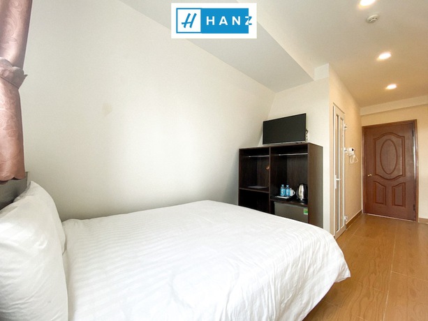 Imagen de la habitación del Hotel HANZ Thien Nien Ky Da Lat. Foto 14