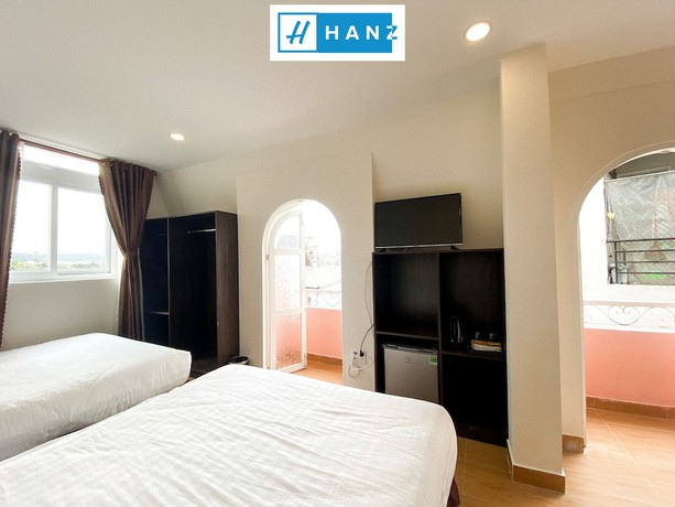 Imagen de la habitación del Hotel HANZ Thien Nien Ky Da Lat. Foto 15