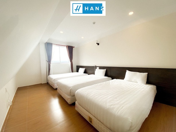 Imagen de la habitación del Hotel HANZ Thien Nien Ky Da Lat. Foto 17