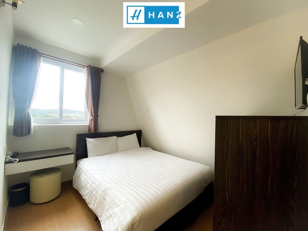 Imagen de la habitación del Hotel HANZ Thien Nien Ky Da Lat. Foto 18