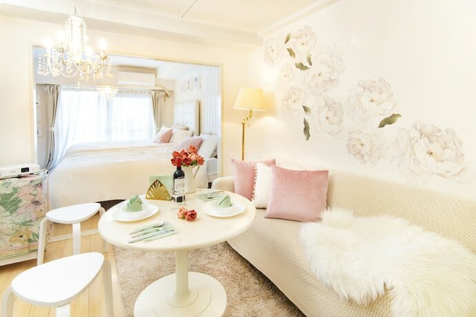 Imagen general del Hotel HARMONIA Tokyo Shibuya. Foto 1