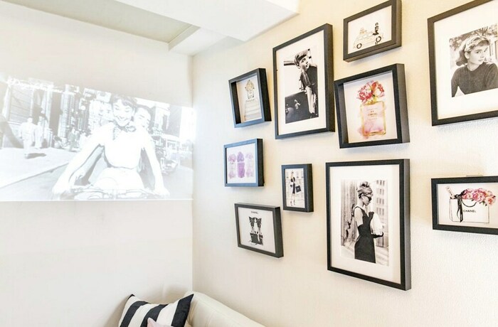 Imagen de la habitación del Hotel HARMONIA Tokyo Shibuya. Foto 5