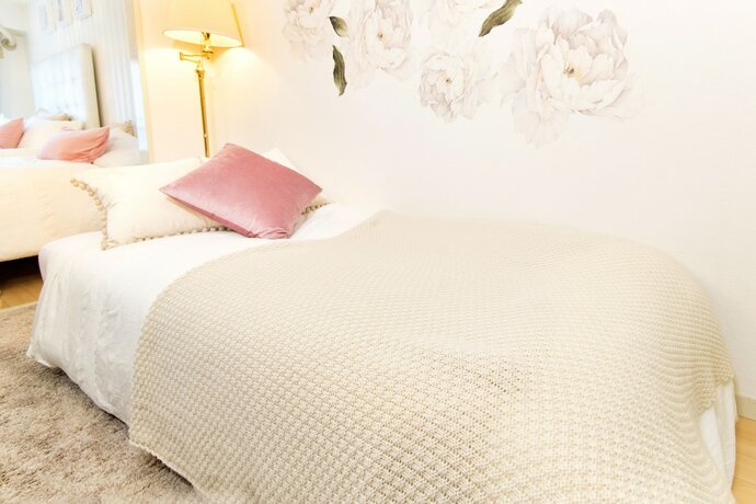 Imagen de la habitación del Hotel HARMONIA Tokyo Shibuya. Foto 8