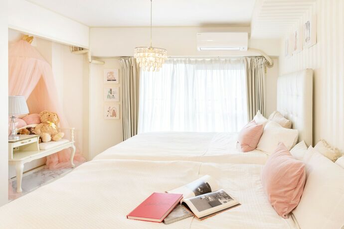 Imagen de la habitación del Hotel HARMONIA Tokyo Shibuya. Foto 9