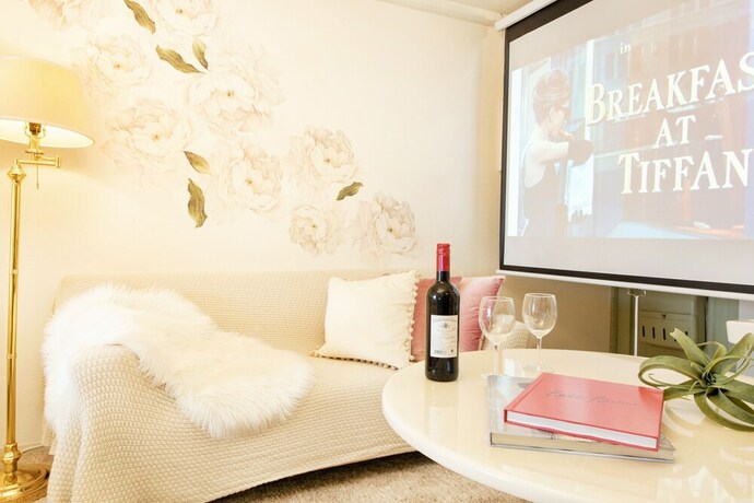 Imagen de la habitación del Hotel HARMONIA Tokyo Shibuya. Foto 11