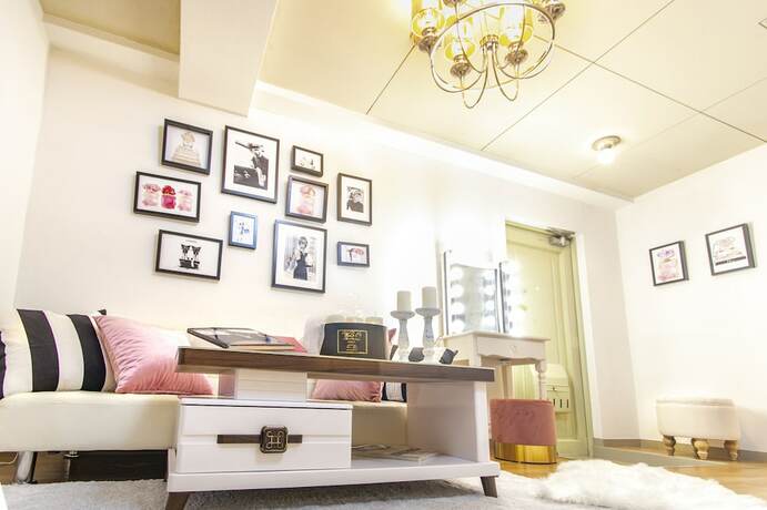 Imagen de la habitación del Hotel HARMONIA Tokyo Shibuya. Foto 13