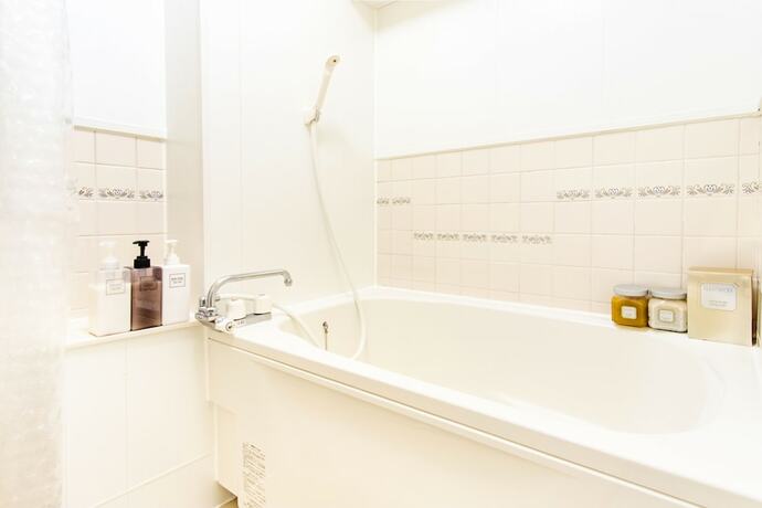 Imagen de la habitación del Hotel HARMONIA Tokyo Shibuya. Foto 18