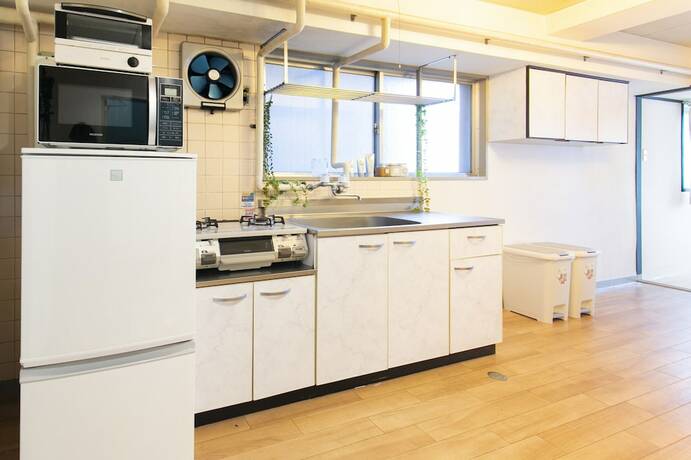 Imagen de la habitación del Hotel HARMONIA Tokyo Shibuya. Foto 20