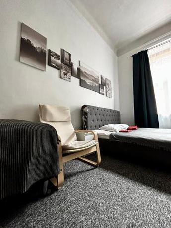 Imagen general del Hotel HARMONY APARTHOTEL Krakow. Foto 1